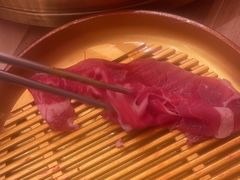 -焰江山海鲜牛排烤肉自助(锦华万达二星店)
