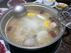 -八合里潮汕鲜牛肉火锅(深圳海岸城店)