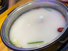 -风情丽江斑鱼火锅(孙家沟西南路80号店)