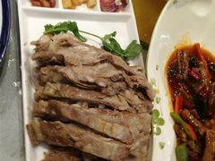 -伊和园清真餐饮