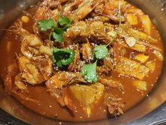 -大顼巴爷大虾(振兴路店)