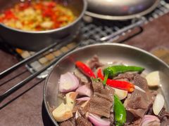 -夜食白市Yespicy·烧烤啤酒宵夜(番禺四海城店)