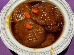 糖油粑粑-湘西土菜(望京店)