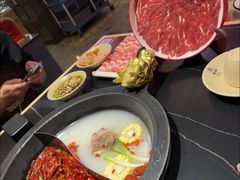 -蜀大侠火锅(四川北路店)