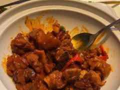 -院里寻菜·精致庭院菜(观沙岭店)