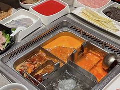 -海底捞火锅(和安宁春城店)