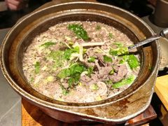 -古市香跷脚牛肉·非遗传承单位