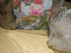 -爸爸糖吐司面包(大连高新锦辉商场店)