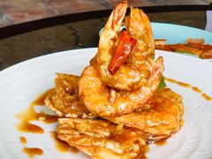 -西安凯悦酒店·湖畔中餐厅