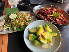 -Ameigo梅果·云贵川bistro(长宁来福士店)