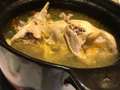 -同庆楼(花园店)