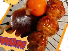 -三川·十酒Izakaya(南昌路店)