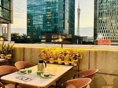 -常来小聚·广州非遗传承餐厅(高德置地店)