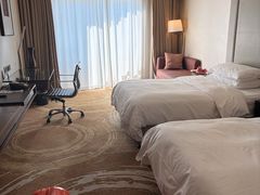 -昆明中心皇冠假日酒店