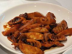 -老吉士酒家(天平路店)