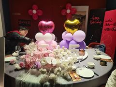 -观宴·品质赣菜(高新大道店)