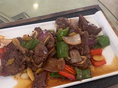 -麦园农庄·西江河鲜