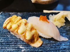 -鲤·鮨KOISUSHI