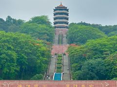 -福神岗公园