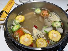 -犇鼎牛潮汕牛肉火锅(新辰里学清路店)