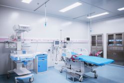 分娩房-江西省妇幼保健院(青山湖院区)