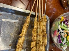 -伊隆斋(什刹海店)