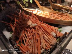 -火宴山海鲜自助火锅(新世界店)