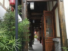 -四川大学(望江校区)