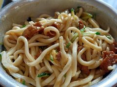 -清真宏玉祥黄门脸餐厅(华荫东里店)