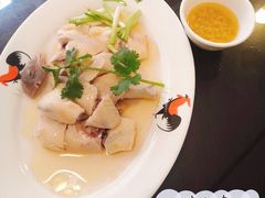 -红星光发煲仔饭(文海店)
