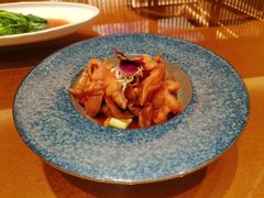 -径山十八道·风味民间菜(杭州总店)
