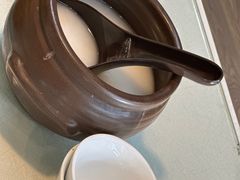 米酒-益百岁牛尾汤(香山路店)
