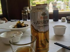 -月福京味斋·烤鸭店·北京菜(鼓楼总店)