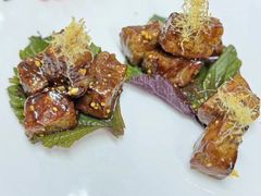-北京国际饭店·谭府餐厅
