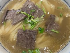 -十二忠手拉面(燎原街店)
