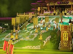 -寻梦滕王阁实景演出