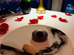 -翡翠36餐厅(浦东香格里拉店)