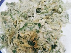 -鲁西南老厨子·特色鲁菜(经一纬五店)