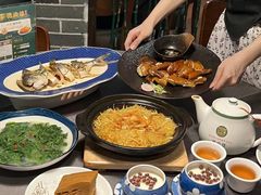 -六个大厨·秘制粤菜(广州塔店)