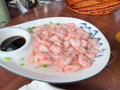 -山水之味·大鱼头·农家菜(张公洞店)