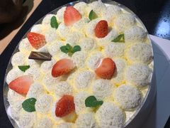-欢牛蛋糕屋(萧山万象汇店)