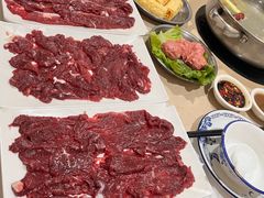 -伟记牛肉(金鸿公路店)