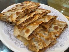 -邢家锅贴老店·非遗·开封菜(金明广场店)