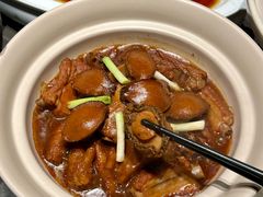 -曾宴·楚菜(湖北省博物馆店)