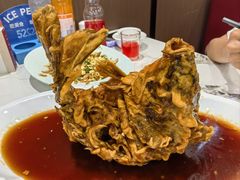 -鲁西南老厨子·特色鲁菜(经一纬五店)