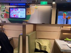 -海底捞火锅(西单店)