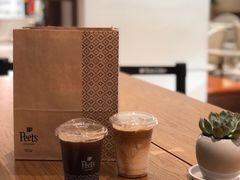 -Peet's Coffee皮爷咖啡(万象天地店)