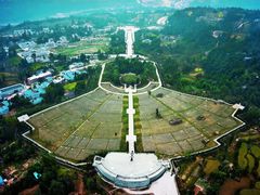 -光雾山旅游景区