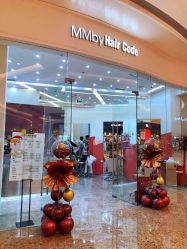 -MMbyHairCode 芭曲发型沙龙