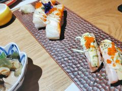 -江左尚白日本料理(万象城店)